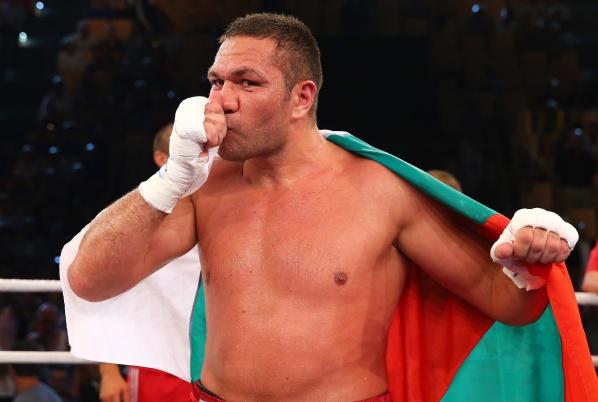 kubrat pulev