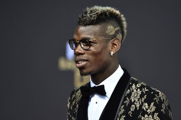 pogba