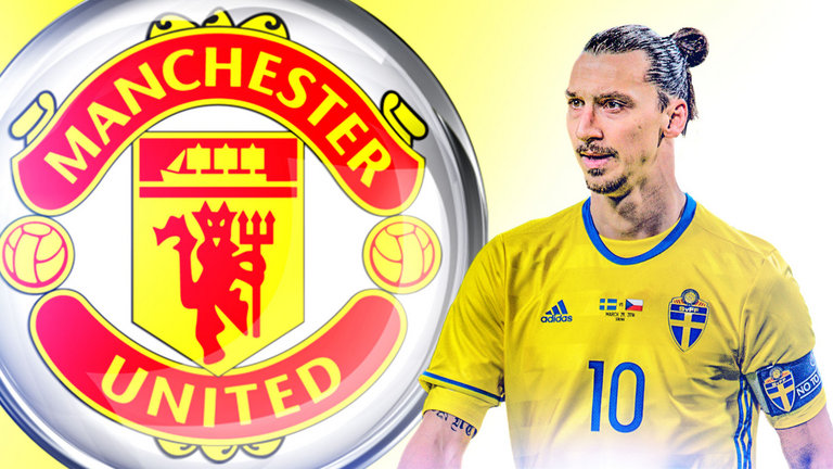 zlatan