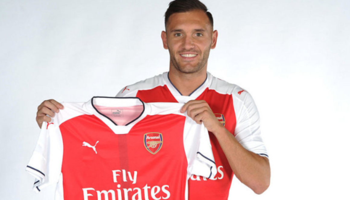 arsenal