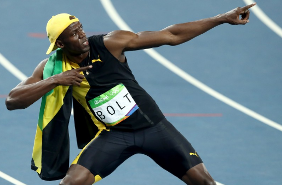 bolt
