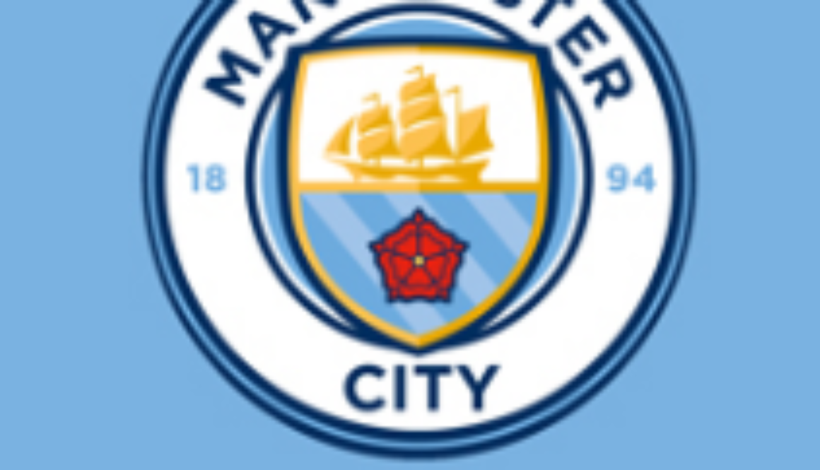 man city