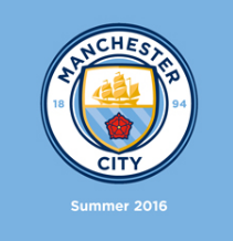 man city
