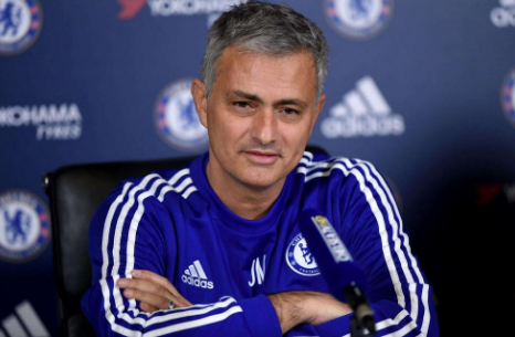 mourinio