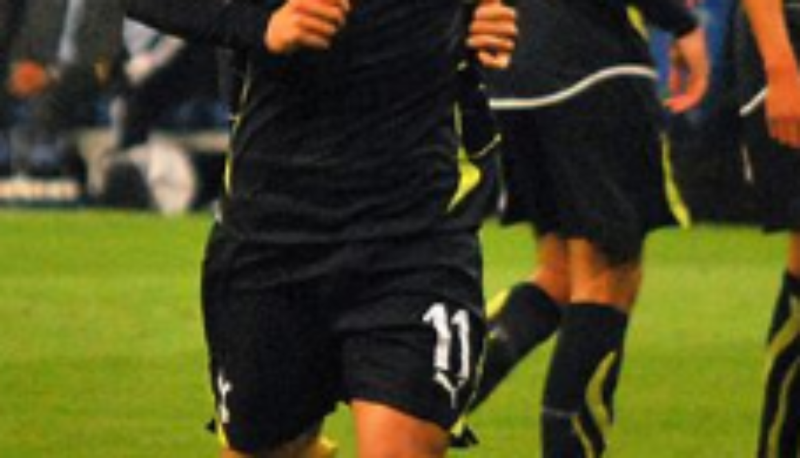 rafael van der vaart