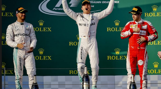 rolex