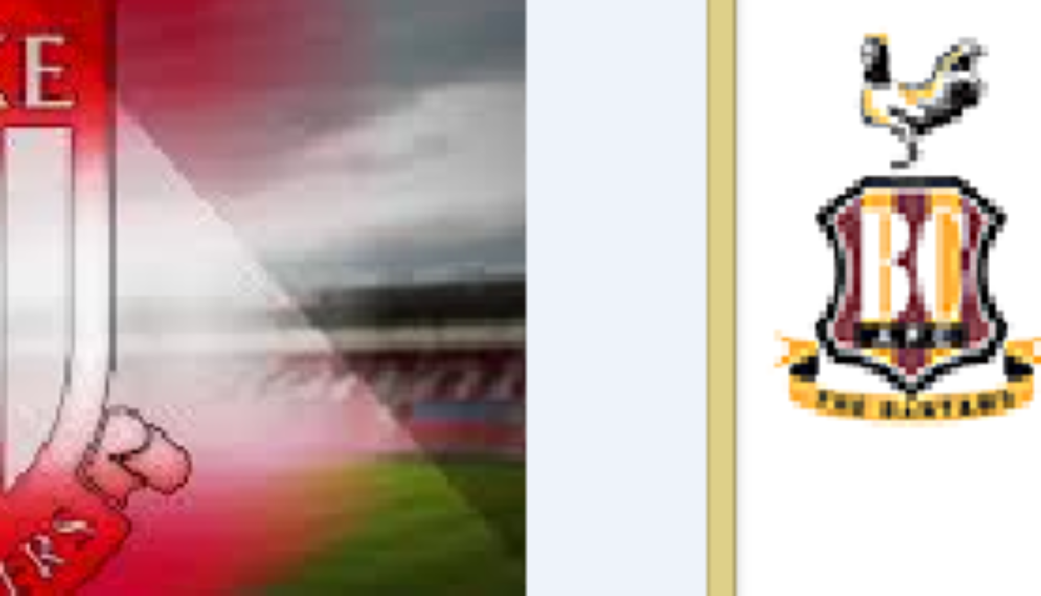 stoke city