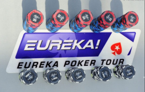 Eureka Poker Tour продължава с фестивала в Букурещ