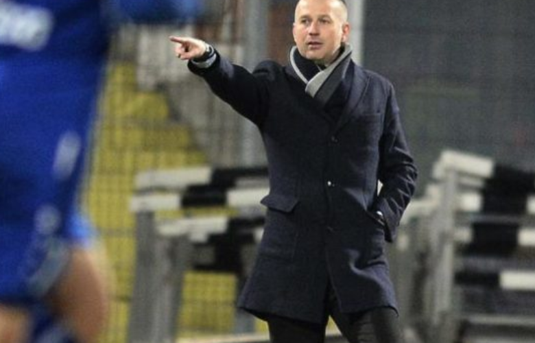 Обрат – румънски треньор на преговори за ЦСКА