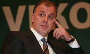 Новият президент на Левски е Наско Сираков