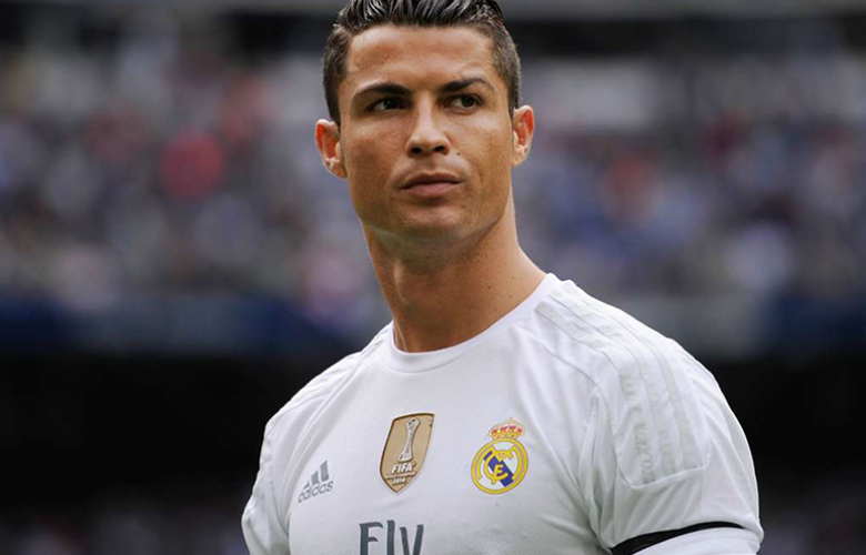 Cristiano Ronaldo Real Madrid bet365 betbg