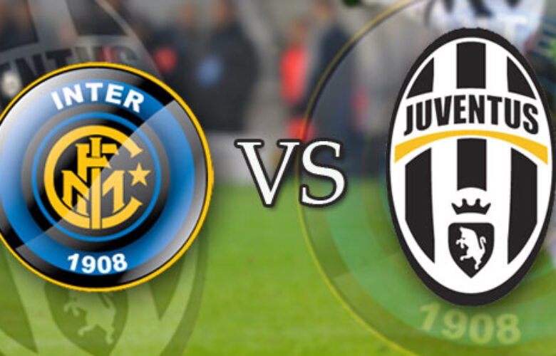 Inter Milan vs Juventus Liga Italy Seria a bet365