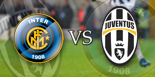 Inter Milan vs Juventus Liga Italy Seria a bet365