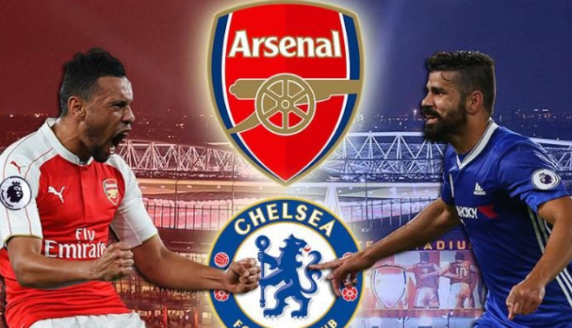 arsenal chelsea bet65