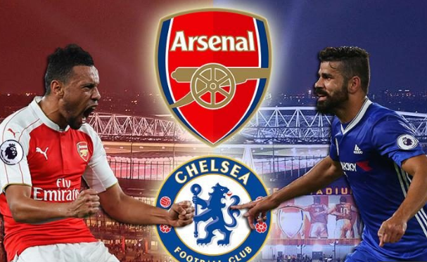 arsenal chelsea bet65