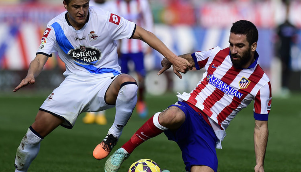 atletiko deportivo