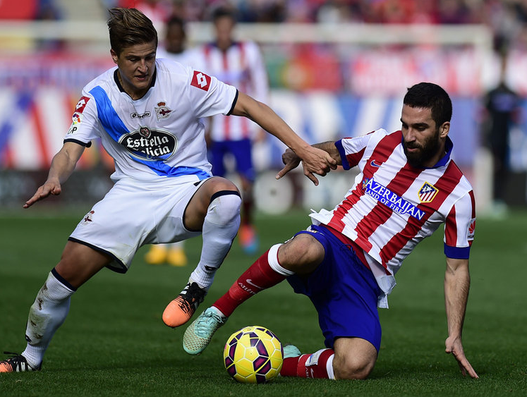 atletiko deportivo