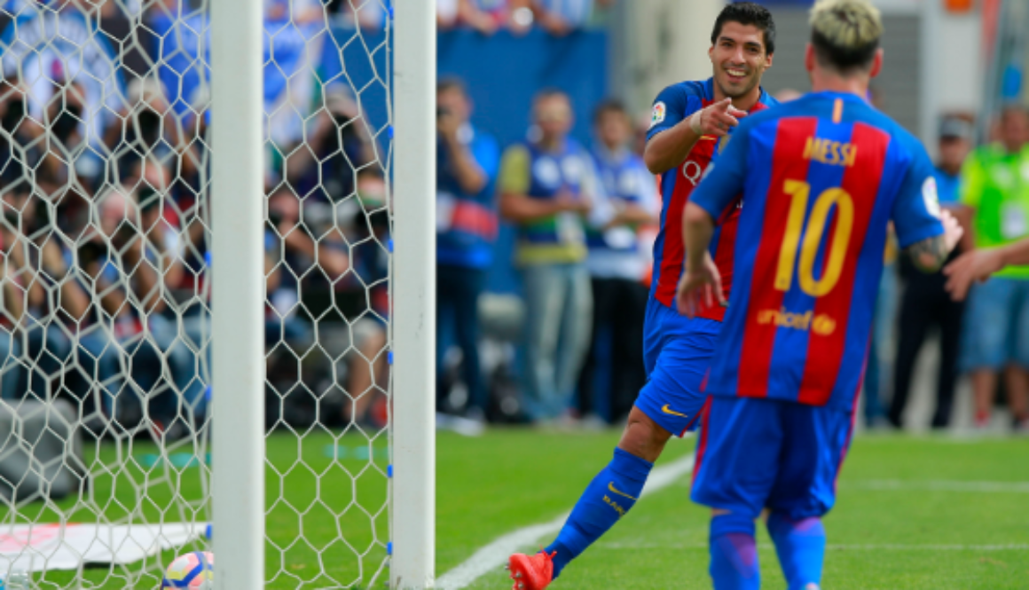 barca 1