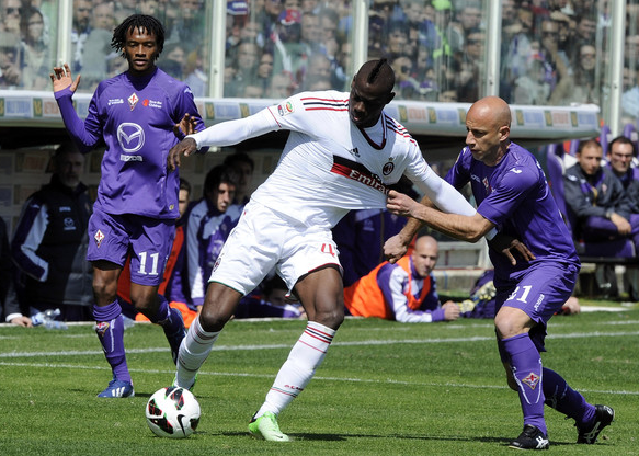 florentina milan
