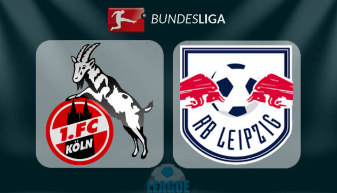 koln leipzig