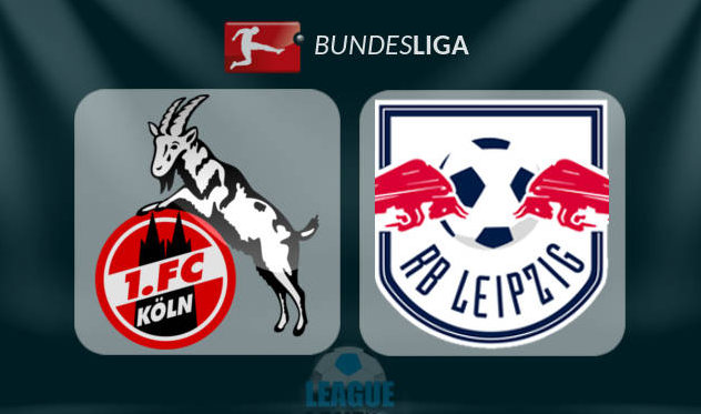 koln leipzig