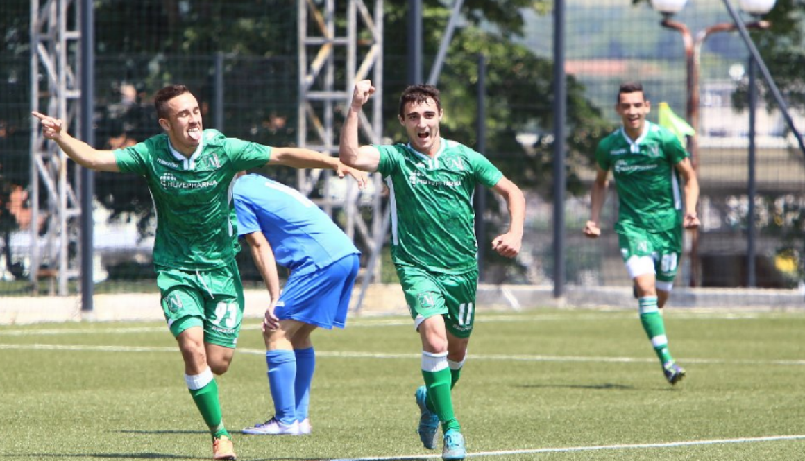 ludogorec