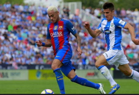 neymar