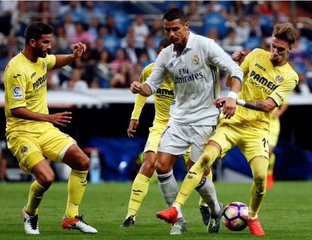 real madrid bet365