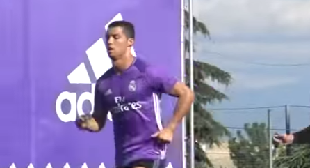 ronaldo