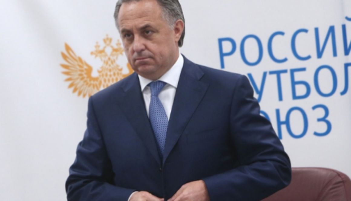 rusia 1