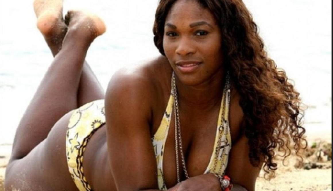 serena