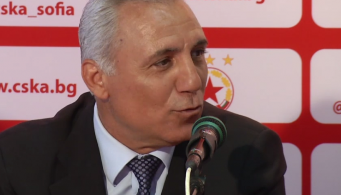 stoichkov