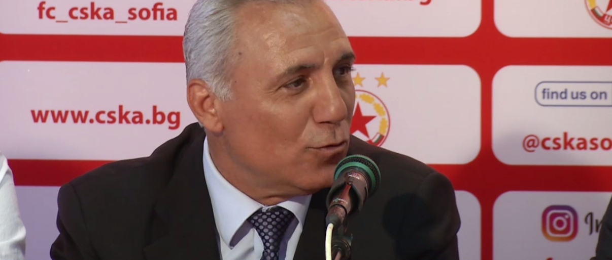 stoichkov