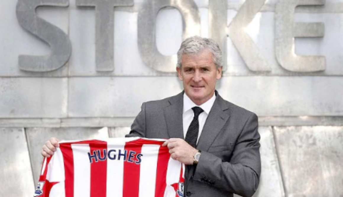 stoke