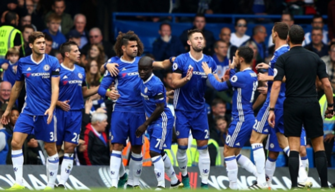 chelsia bet365