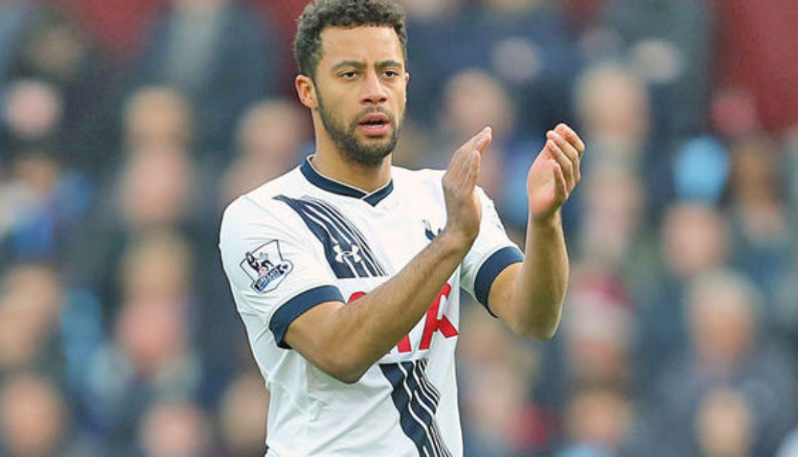 dembele