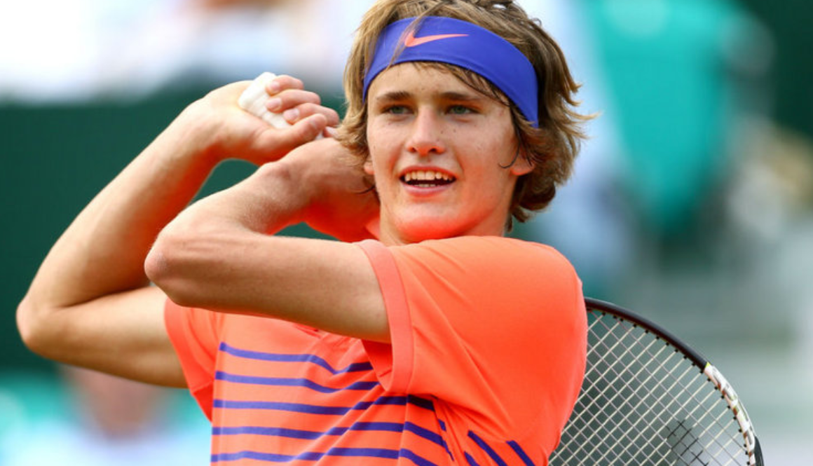 zverev