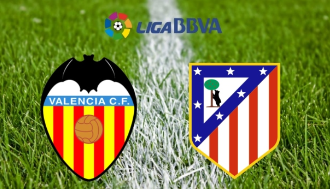 посреща Атлетико Мадрид laliga
