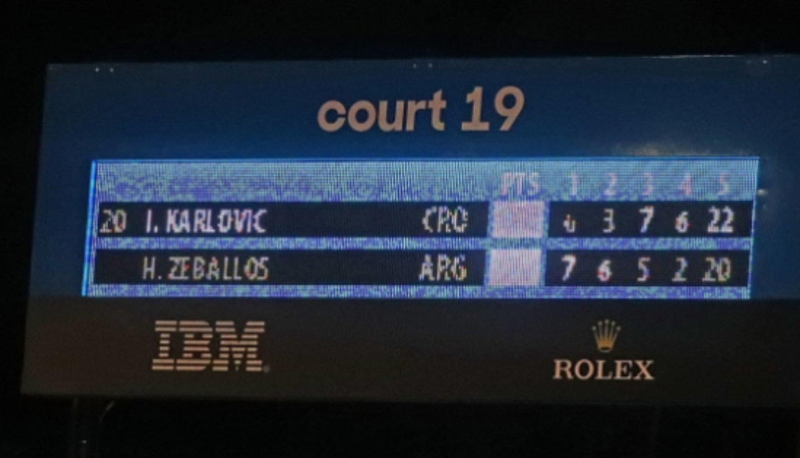 australian open bet365