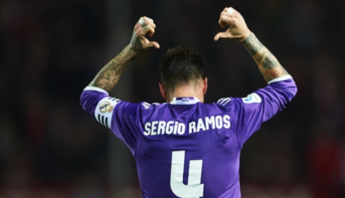 ramos bet365