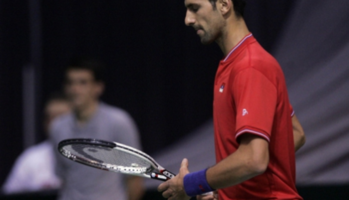 djokovich bet365