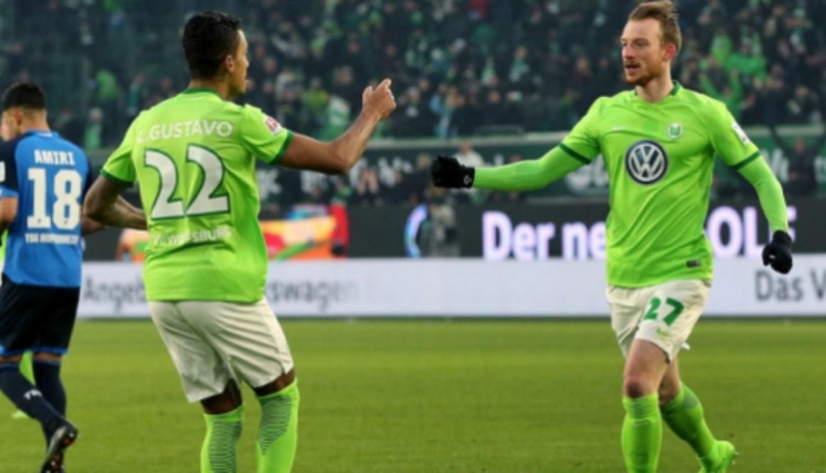 volfsburg bet365