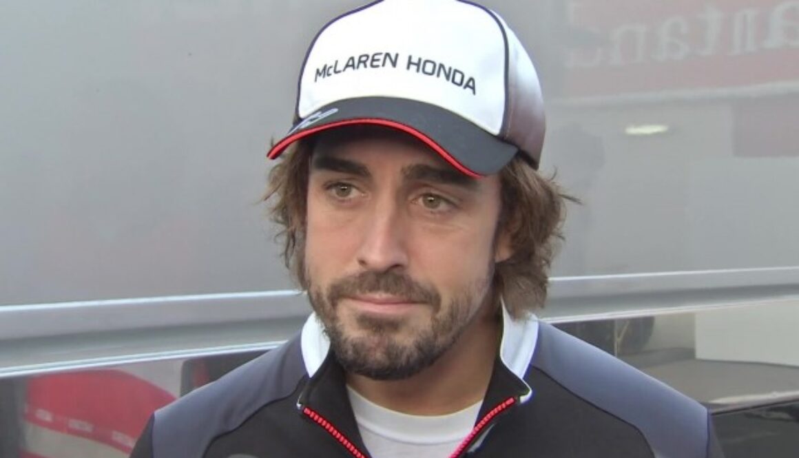 mclaren bet365