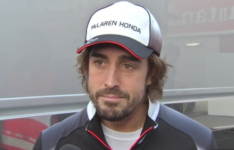 mclaren bet365