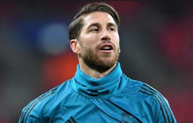 Рамос bet365