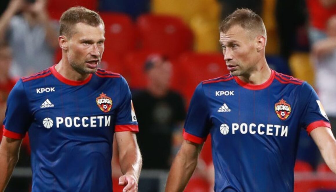 и Василий Березуцки bet365