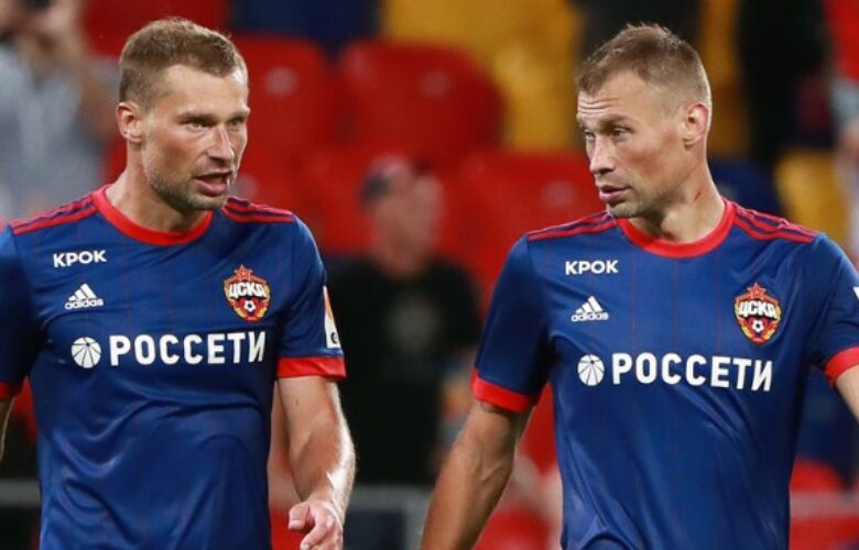 и Василий Березуцки bet365