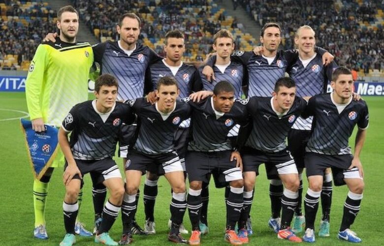 Загреб bet365