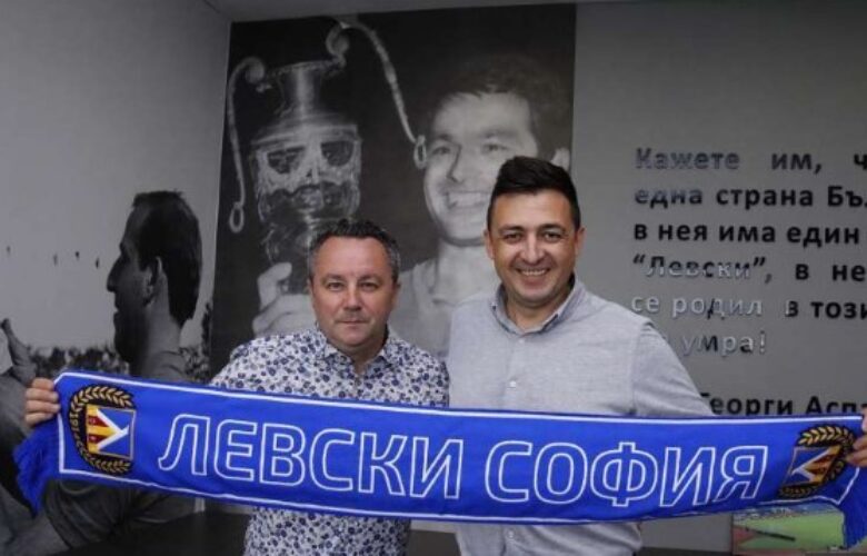 Стоянович bet365 1