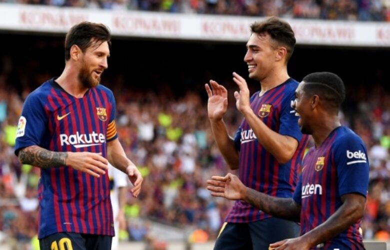 Бока Хуниорс bet365